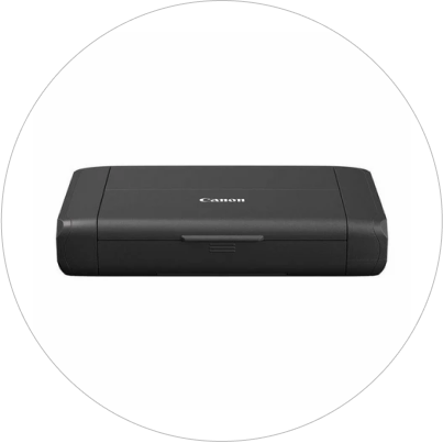 Routers & Printers